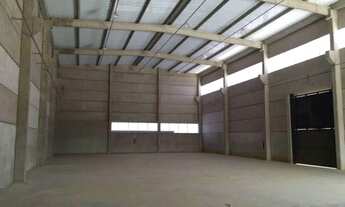 Imagem 7: Galpão para alugar, 750 m² por R$ 26.500/mês - Iporanga - Sorocaba/SP