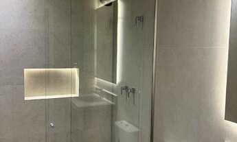 Imagem 7: Casa com 3 dormitórios à venda, 272 m² por R$ 2.650.000,00 - Alphaville Nova Esplanada IV