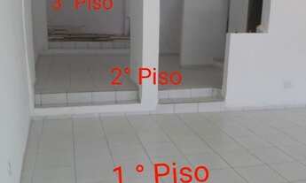 Imagem 7: Sala para alugar, 100 m² por R$ 4.000,00/mês - Jardim Faculdade - Sorocaba/SP