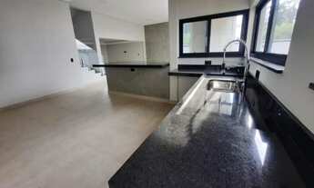 Imagem 3: Casa com 3 dormitórios à venda, 295 m² por R$ 1.500.000,00 - Condomínio Belvedere I - Voto