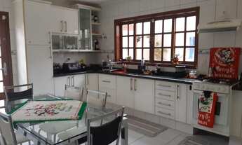 Imagem 5: Sobrado com 3 dormitórios à venda, 248 m² por R$ 850.000,00 - Jardim São Paulo - Sorocaba