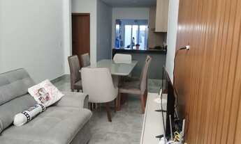 Imagem 4: Casa com 3 dormitórios ( sendo 1 suíte) à venda, 121 m² por R$ 720.000 - Horto Florestal