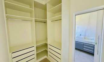 Imagem 7: Sobrado com 3 suítes à venda, 300 m² por R$ 2.450.000 - Alphaville Nova Esplanada III - V