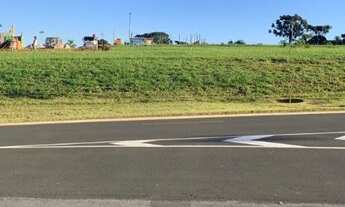 Imagem 3: Terreno à venda, 457 m² por R$ 600.000,00 - Alphaville Nova Esplanada IV - Votorantim/SP