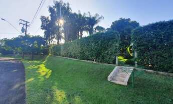 Imagem 2: Casa com 3 dormitórios à venda, 1070 m² por R$ 1.300.000,00 - Condomínio Vale do Lago - So