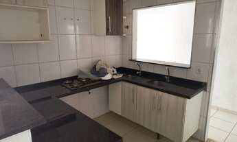 Imagem 4: Casa com 3 dormitórios (sendo 1 suíte) à venda, 123 m² por R$ 420.000 - Recreio dos Soroc