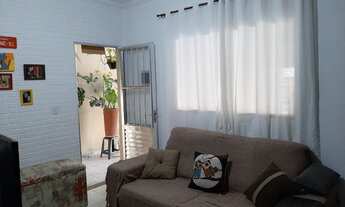 Imagem 6: Casa com 2 dormitórios à venda, 95 m² por R$ 240.000,00 - Jardim Alpes de Sorocaba - Soroc