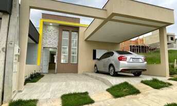 Imagem: Casa com 3 dormitórios à venda, 106 m²