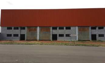 Imagem: Galpão, 1395 m² - venda por R$ 5.300.000,00