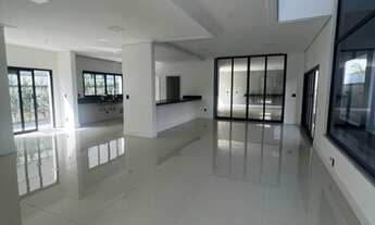 Imagem 6: Sobrado com 4 suítes à venda, 416 m² por R$ 2.790.000 - Alphaville Nova Esplanada 3 - Vot