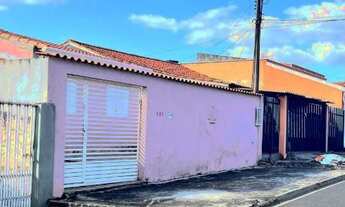 Imagem: Sobrado com 3 dormitórios (sendo 1 suíte)