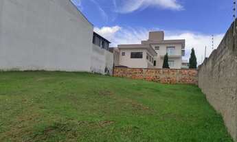 Imagem 2: Terreno à venda, 360 m² por R$ 370.000 - Condomínio Portal da Primavera - Sorocaba/SP