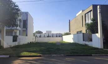 Imagem 3: Terreno à venda, 326 m² por R$ 335.000 - Residencial Aldeia da Mata - Votorantim/SP