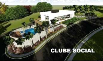 Imagem 2: Terreno à venda, 205 m² por R$ 250.000,00 - Wanel Ville - Sorocaba/SP