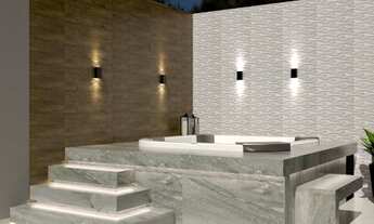 Imagem 2: Sobrado com 3 dormitórios à venda, 394 m² por R$ 998.000 - Jardim Pagliato - Sorocaba/SP