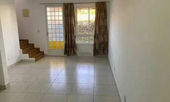 Imagem 4: Sobrado com 2 dormitórios ( sendo 1 suíte) à venda, 67 m² por R$ 420.000 - Vossoroca - Vot