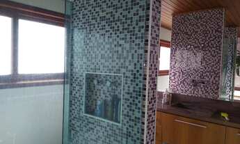 Imagem 6: Chácara com 5 dormitórios à venda, 3000 m² por R$ 1.700.000,00 - Perímetro Urbano - Sarapu