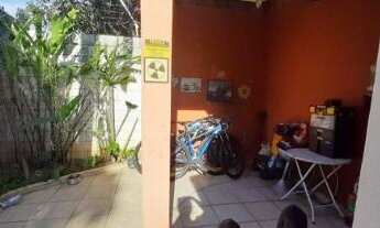 Imagem 3: Casa com 2 dormitórios à venda, 110 m² por R$ 500.000 - Jardim Santa Rosália - Sorocaba/SP