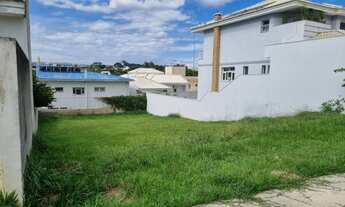 Imagem: Terreno à venda, 420 m² por R$ 465.000