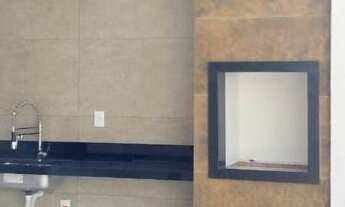 Imagem 7: Casa com 3 dormitórios à venda, 240 m² por R$ 1.990.000 - Alameda JK - Votorantim/SP