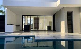 Imagem 7: Casa com 3 dormitórios à venda, 244 m² por R$ 2.350.000 - Alphaville - Votorantim/SP