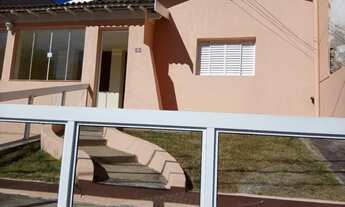 Imagem: Casa com 2 dormitórios à venda, 154 m²