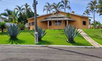 Imagem 2: Casa com 3 dormitórios (sendo 1 suíte) à venda, 250 m² por R$ 1.950.000 - Portal do Éden