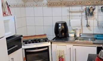 Imagem 2: Casa com 2 dormitórios à venda, 107 m² por R$ 385.000 - Condomínio Vila Marina - Sorocaba