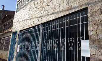 Imagem 3: Casa com 4 dormitórios à venda, 226 m² por R$ 300.000,00 - Jardim Santa Marina I - Sorocab