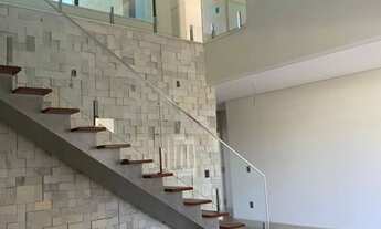 Imagem 7: Sobrado com 4 dormitórios à venda, 358 m² por R$ 2.550.000,00 - Alphaville Nova Esplanada