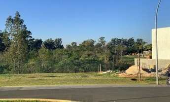 Imagem 5: Terreno à venda, 457 m² por R$ 600.000,00 - Alphaville Nova Esplanada IV - Votorantim/SP