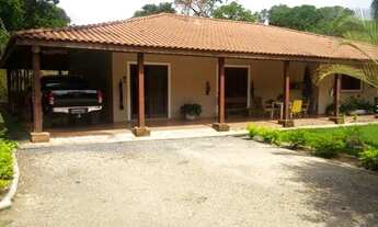 Imagem 2: Fazenda com 5 dormitórios à venda, 193600 m² por R$ 7.000.000,00 - Araçoiaba da Serra - Ar