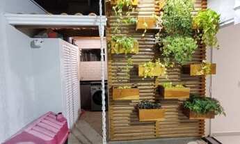 Imagem 5: Casa com 2 dormitórios à venda, 117 m² por R$ 450.000,00 - Residencial Fazenda Imperial