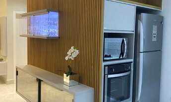 Imagem 4: Sobrado com 3 dormitórios à venda, 232 m² por R$ 1.700.000,00 - Condomínio Villagio Milano