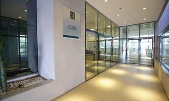 Imagem 4: Sala à venda, 45 m² por R$ 270.000,00 - Edifício Boulevard Alavanca Business & Care - Soro