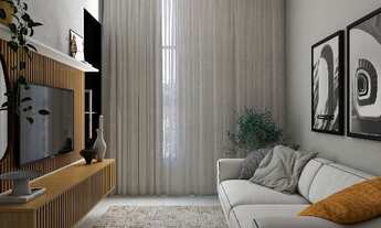 Imagem 5: Casa com 3 dormitórios à venda, 90 m² por R$ 490.000 - Jardim Simus - Sorocaba/SP