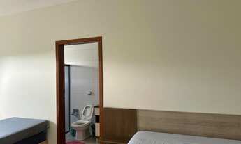 Imagem 6: Chácara com 3 dormitórios à venda, 2500 m² por R$ 800.000,00 - Caguaçu - Sorocaba/SP