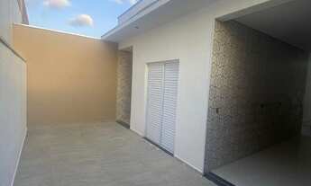 Imagem 2: Casa com 3 dormitórios à venda, 106 m² por R$ 510.000,00 - Horto Florestal Villagio - Soro