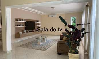 Imagem 2: Casa com 3 dormitórios à venda, 300 m² por R$ 1.200.000,00 - Jardim Pagliato - Sorocaba/SP