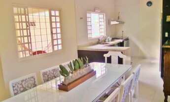 Imagem 7: Casa com 3 dormitórios à venda, 290 m² por R$ 1.390.000,00 - Jardim Ibiti do Paço - Soroca