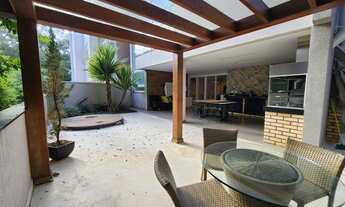 Imagem: Casa com 4 dormitórios à venda, 295 m²