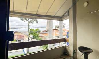 Imagem 2: Sobrado com 5 dormitórios à venda, 390 m² por R$ 2.800.000,00 - Jardim Santa Rosália - Sor