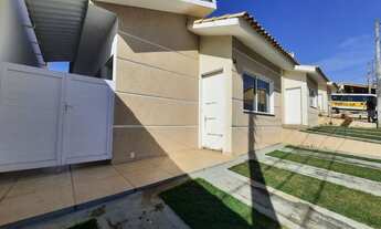 Imagem: Casa com 2 dormitórios à venda, 84 m²