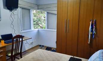 Imagem 3: Casa com 3 dormitórios para alugar, 338 m² por R$ 6.500,00/mês - Condomínio Vila dos Ingle