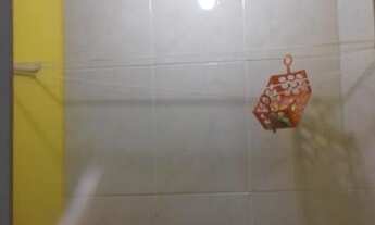 Imagem 7: Kitnet com 1 dormitório à venda, 32 m² por R$ 110.000,00 - Wanel Ville - Sorocaba/SP