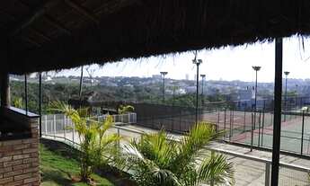 Imagem 6: Terreno à venda, 423 m² por R$ 600.000,00 - Alphaville Nova Esplanada I - Votorantim/SP