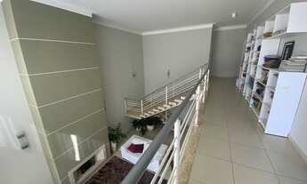 Imagem 3: Sobrado com 4 dormitórios à venda, 376 m² por R$ 1.900.000,00 - Condomínio Village Sunset