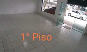 Imagem 6: Sala para alugar, 100 m² por R$ 4.000,00/mês - Jardim Faculdade - Sorocaba/SP