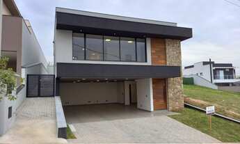 Imagem 4: Sobrado com 3 dormitórios à venda, 237 m² por R$ 1.690.000 - Condomínio Cyrela Landscape