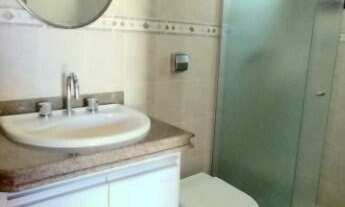 Imagem 2: Casa com 4 dormitórios para alugar, 333 m² por R$ 9.390,00/mês - Jardim Residencial Tivoli